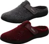 Rohde Hausschuhe Damen 393837343031 Rot 39 EU Produktbild-Vorschau 8