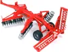 Bruder 02217 - Kuhn discover XL Scheibenegge Produktbild-Vorschau 20