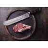 Professionelles Metzgermesser, Orient, Carbon Series X50 Produktbild-Vorschau 4