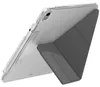 Etui UNIQ Camden Click do iPad 11" A16 szary Podgląd zdjęcia produktu 2