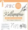 Kalligraphie. Der Quick-Start-Block Produktbild-Vorschau 1