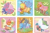 JBM 160501, Bastelset für Kinder, 3 Jahr(e), Mais, Produktbild-Vorschau 9