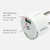 Brennenstuhl Steckdoseneinsatz mit USB 2.4A Produktbild-Vorschau 4