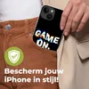 MuchoWow® Handyhülle Schutzhülle Hülle für Apple iPhone 14 Produktbild-Vorschau 2