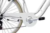 WYNN Cityrad 28 Zoll CTY1.0 weiß Rahmenhöhe 51 cm Damen 6 Produktbild-Vorschau 2