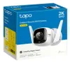 TP-Link Tapo Outdoor Security Wi-Fi Camera Náhled obrázku produktu 11