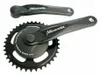 Miranda | Crankset Alfa 1 | 38T für 3/32" Kette - 170mm Produktbild-Vorschau 2
