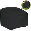 Outdoor Schaukelstuhl Abdeckung 96.5×117×48 cm Schutzhülle Produktbild-Vorschau 1