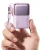 Prenosná nabíjačka INIU Ultra Mini, 10000 mAh, 45 W, s Náhľad obrázku produktu 1