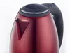 Herzberg HG-5011RED: 1,8 liter, 1500 watt, roestvrijstalen Productafbeelding-voorbeeld 4