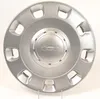 Original Radkappensatz 14 Zoll passend für Fiat 500 Produktbild-Vorschau 4