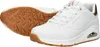 Skechers Damen Sportschuhe 177094-WHT Uno weiß r. 40 Produktbild-Vorschau 124