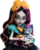 Monster High JHK34, poupée de mode, femelle, 4 ans, fille, Voir les images du produit 5