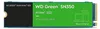 Western Digital Green SN350, 500 GB, M.2, 2400 MB/s Podgląd zdjęcia produktu 2