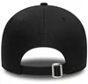New Era NBA 9FORTY Cap Team Outline Chicago Bulls black Produktbild-Vorschau 10