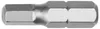 Wera 05056310001, 1 Stück(e), Hex (metrisch), 2.5 mm, 25 Produktbild-Vorschau 6