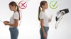 FIT4MED | Nek- en hoofdsteun, bevestiging voor vliegreizen, Productafbeelding-voorbeeld 11