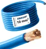 Batteriekabel Aderleitung BLAU H07V-K 4-6 - 10-16 - 25 – 35 Produktbild-Vorschau 2