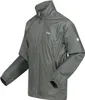 Regatta Regenjacke für Herren wasserdicht mit verschweißten Produktbild-Vorschau 3