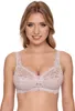 Susa BH ohne Bügel 7814, 80 F, lavender 80F Produktbild-Vorschau 4