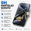 Panzerfolie für iPhone 16 Pro Schutzglas 9H Hartglas Produktbild-Vorschau 3