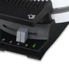 Cloer 289ESR macchina per croissant acciaio inox/nero Anteprima dell’immagine prodotto 3