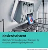 Siemens SN87TX00CE Einbaugeschirrspüler vollintegrierbar Produktbild-Vorschau 36
