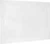 A white sheet of paper with small holes around the edges, likely a lubricant sheet for a shredder. Náhled obrázku produktu