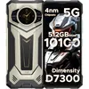 Doogee S200 Plus, 17,1 cm (6.72"), 12 GB, 512 GB, 100 MP, Náhľad obrázku produktu 2
