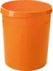 HAN 18190-51 Grip Papierkorb 18,0 l arancione Anteprima dell’immagine prodotto 1