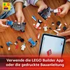 LEGO City Macchine da corsa F1 Williams Racing e Haas F1 Anteprima dell’immagine prodotto 22