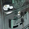 Verda Briefkasten Vintage Postkasten Retro Antik Produktbild-Vorschau 5