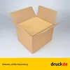 C4 Versandtasche - 25 Stück - 229x324 mm - 90 g/m² Produktbild-Vorschau 2