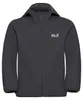 Jack Wolfskin FOURWINDS JACKET KIDS Produktbild-Vorschau 1