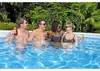 Rahmen-Gartenpool 412 x 201 x 122 cm 11 in 1 Bestway 56456N Produktbild-Vorschau 24