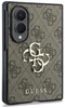 Etui Guess Big 4G Logo do Samsung Galaxy Z Fold8 brązowy Podgląd zdjęcia produktu 3