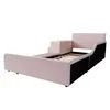 Letto a castello Flieks per bambini, 90x200 cm, con Anteprima dell’immagine prodotto 12