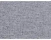 Canapé en tissu convertible en lit double - Gris - 148 x Voir les images du produit 7