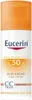 A product shot of Eucerin Sun Creme CC Cream. Náhled obrázku produktu