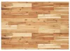 vidaXL Piano scrivania con rivestimento ad olio 80x70x2 cm Anteprima dell’immagine prodotto 7