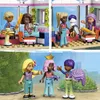 LEGO LEGO® Friends 42662 Friseursalon 42662 Voir les images du produit 43