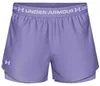 Under Armour Tech Play Up 2in1 Kurze Hose Lila XS Frau Lila Produktbild-Vorschau 8