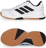scarpe Adidas Ligra 8 JI1505 Anteprima dell’immagine prodotto 25