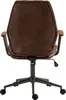 CLP Bürostuhl Nampa im Industrial Design cognac Produktbild-Vorschau 6