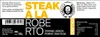 Steak a la Roberto 100g Produktbild-Vorschau 1
