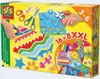 SES Creative 14828 Schneideset XXL, Sicherheitsschere und Produktbild-Vorschau 1