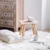 Hocker "Woody" - creëert een sfeervolle interieur Productafbeelding-voorbeeld 9