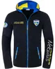 Bluza polarowa Nebulus SVERHOOD męska, ciepła bluza Podgląd zdjęcia produktu 2