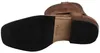 Sendra Herren Biker Boots 8833 braun/antik Voir les images du produit 4