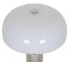 Nordlux - Tischlampe Gabrielle - Silber - 35x43 cm Produktbild-Vorschau 5